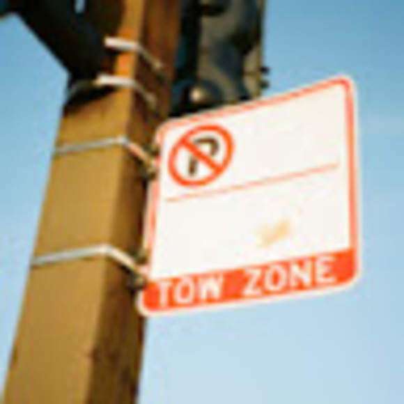 Meet your Posher, Andrew - Picture 1 of 1